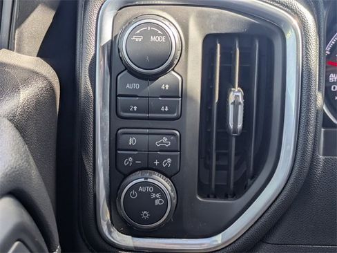 Used 2021 Chevrolet Silverado 1500 RST w/ All Star Edition Plus image 27