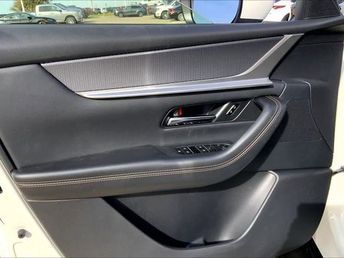 New 2026 MAZDA CX-90 3.3 Turbo w/ Preferred Package image 10