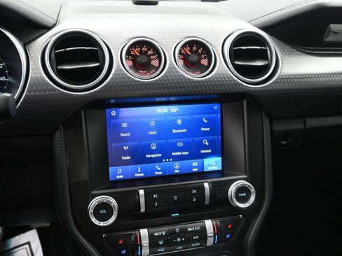 Used 2019 Ford Mustang GT Premium w/ GT Performance Package RWD image 15