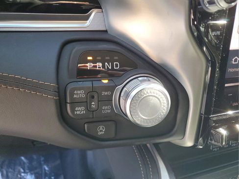 New 2026 RAM 1500 Tungsten w/ Trailer Tow Group image 20