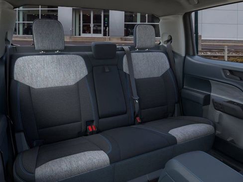 New 2026 Ford Maverick XLT FWD image 12