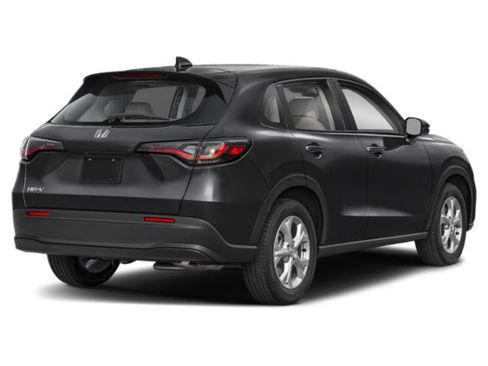 New 2027 Honda HR-V LX image 3