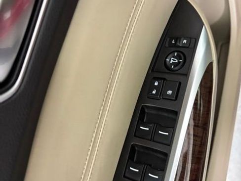 Used 2019 Acura TLX V6 SH-AWD image 14