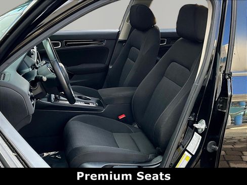 Used 2024 Honda Civic EX image 20
