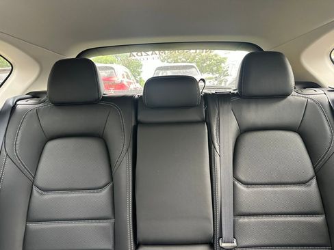 Used 2025 MAZDA CX-5 AWD 2.5 S image 19