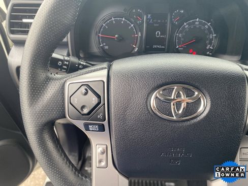Used 2023 Toyota 4Runner SR5 image 25