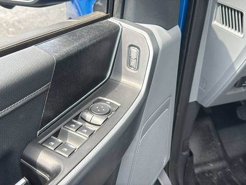 Used 2021 Ford F150 XLT w/ Equipment Group 302A High AWD/4WD image 12