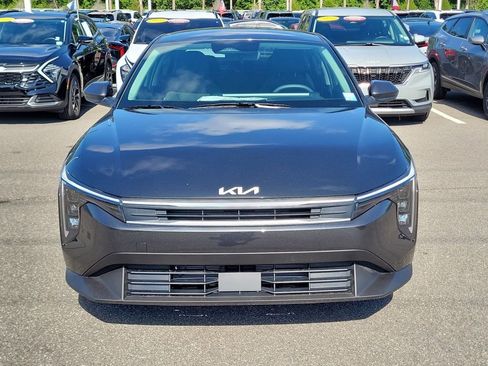 New 2026 Kia K4 FWD image 2
