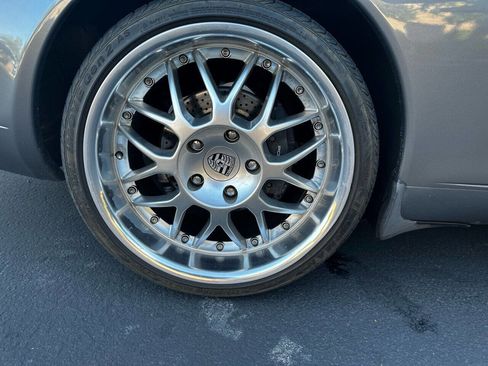 Used 2001 Porsche 911 Carrera image 51