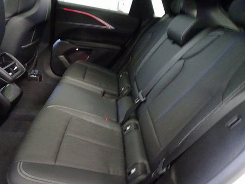 Certified 2024 Cadillac Lyriq Sport image 4