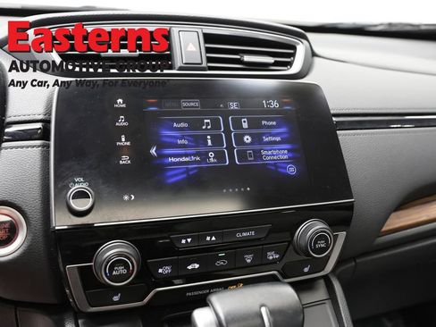 Used 2019 Honda CR-V EX-L image 18