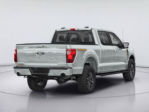 Used 2026 Ford F150 Tremor w/ Equipment Group 402A High AWD/4WD image 35