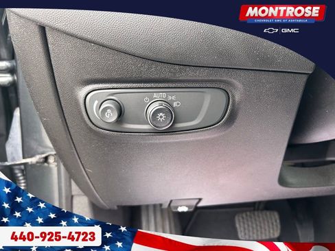 Used 2019 Chevrolet Equinox LS w/ LS Convenience Package image 13