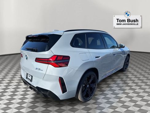New 2026 BMW X3 xDrive30 w/ M Sport Package image 3