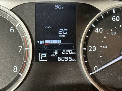 Certified 2025 Nissan Versa S w/ S Plus Package image 15