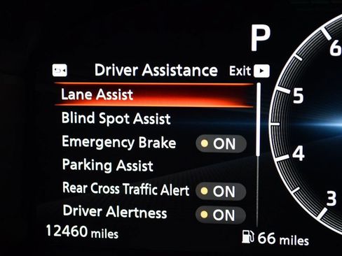 Used 2024 Nissan Z Performance w/ Floor Mat Package RWD image 45