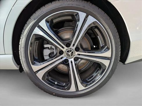 Used 2026 Mercedes-Benz C 300 Sedan image 14