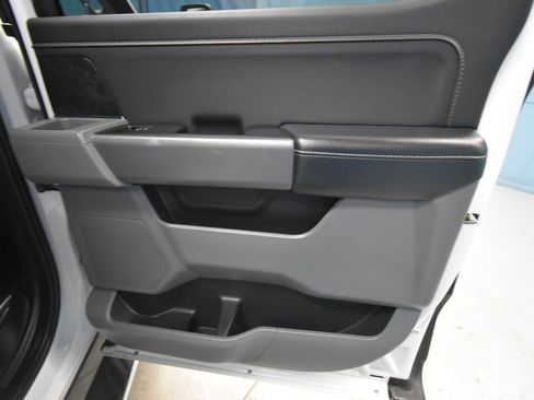 Used 2022 Ford F150 XLT w/ Equipment Group 301A Mid image 30