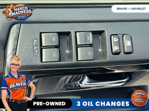 Used 2024 Toyota 4Runner TRD Off-Road image 30