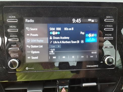 Used 2023 Toyota Camry LE image 20