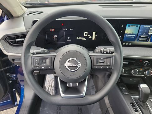 New 2026 Nissan Kicks S image 22