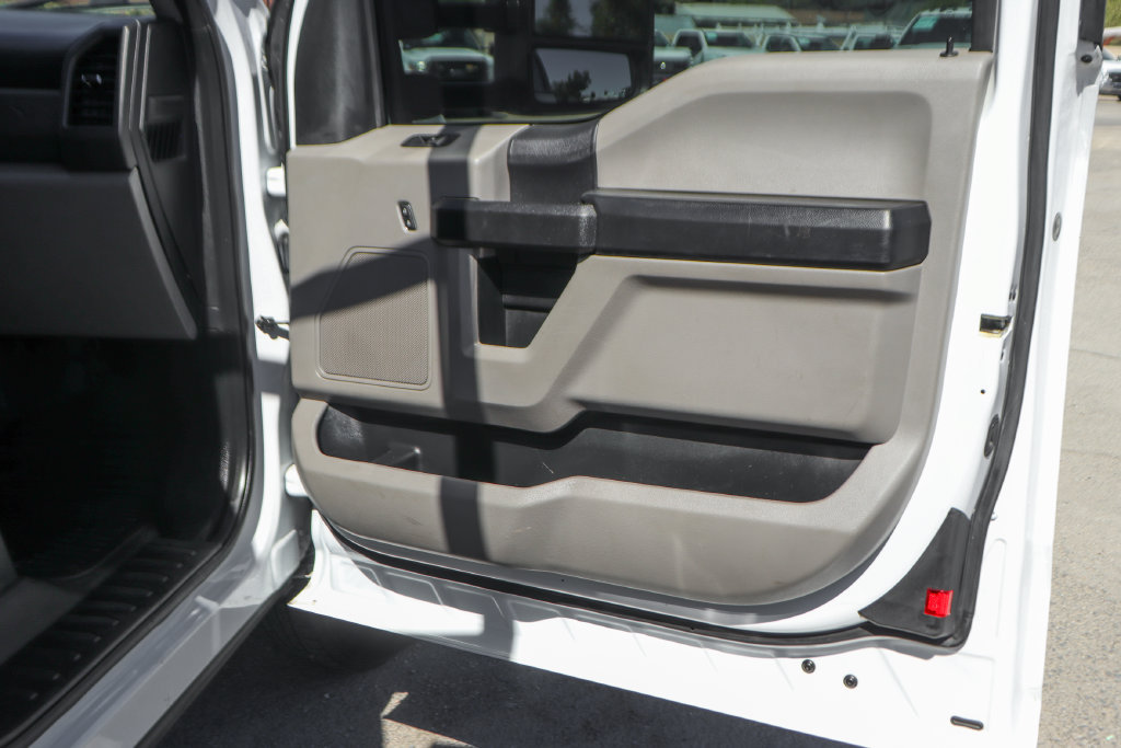Used 2019 Ford F350 XL w/ XL Value Package RWD image 24