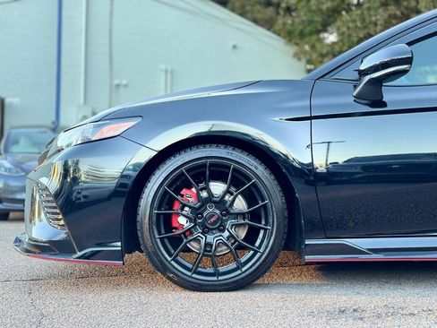 Used 2024 Toyota Camry image 10