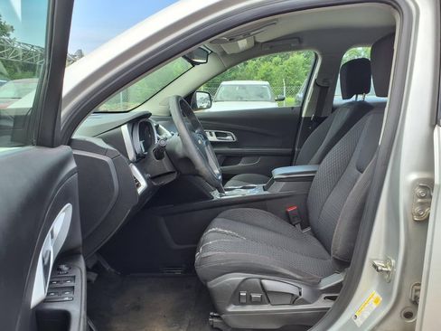 Used 2013 Chevrolet Equinox LS FWD image 15