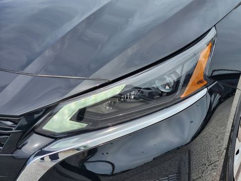 New 2025 Nissan Altima 2.5 S image 7