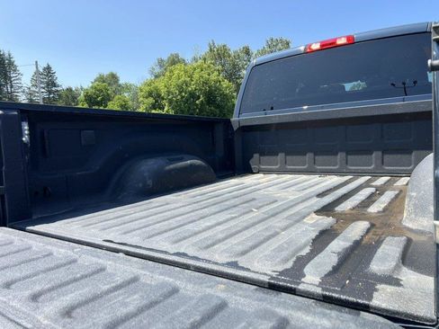 Used 2026 RAM 2500 Big Horn AWD/4WD image 6