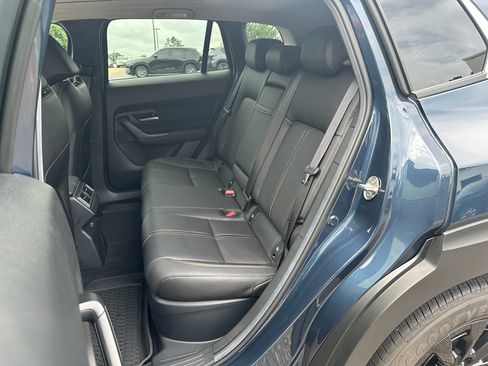 Certified 2025 MAZDA CX-50 AWD 2.5 Hybrid w/ Weather Package image 9