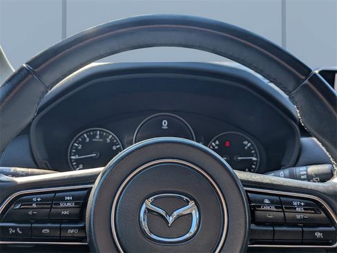 Used 2024 MAZDA CX-90 3.3 Turbo w/ Premium Package image 31