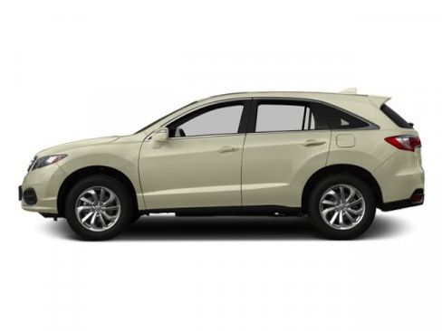 Used 2016 Acura RDX FWD w/ Technology Package image 3