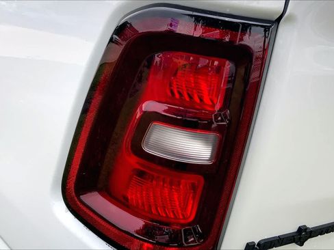 New 2026 RAM 1500 Lone Star RWD image 14