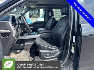Used 2016 Ford F150 Lariat w/ Equipment Group 502A Luxury AWD/4WD video 2
