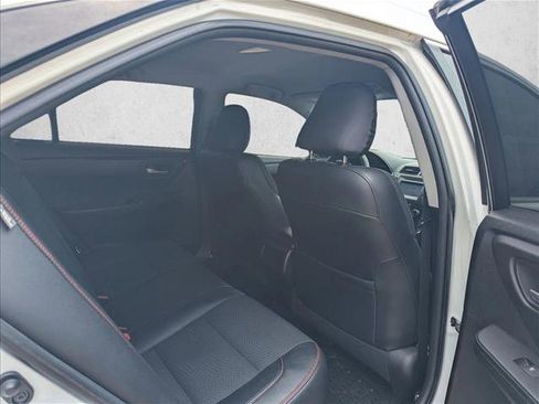 Used 2016 Toyota Camry SE FWD image 14