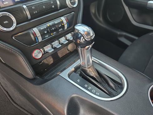 Used 2021 Ford Mustang GT w/ GT Performance Package RWD image 24