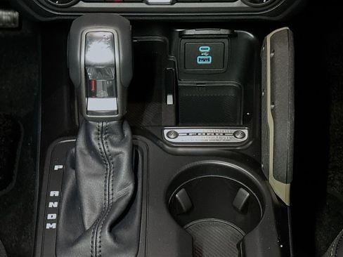 New 2025 Ford Bronco Badlands AWD/4WD image 27