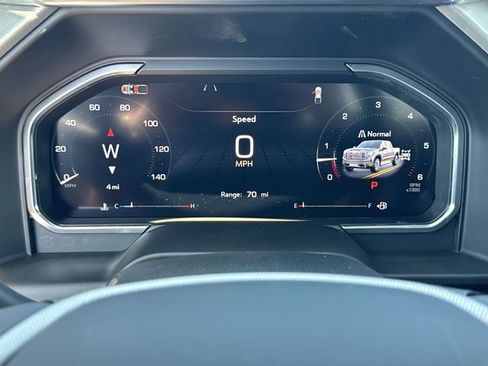 New 2026 GMC Sierra 1500 Denali AWD/4WD image 15