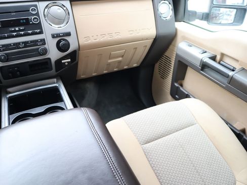 Used 2015 Ford F250 XLT w/ XLT Value Package image 23