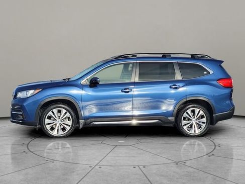 Used 2021 Subaru Ascent Limited w/ Popular Package #2A image 9