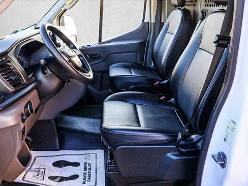 Used 2023 Ford Transit 250 image 11