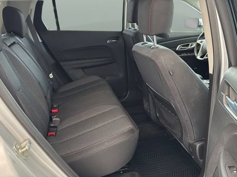 Used 2017 GMC Terrain SLE w/ Technology Package FWD image 20
