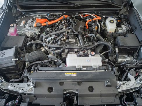 New 2026 Toyota Tacoma 4x4 Double Cab Hybrid image 20