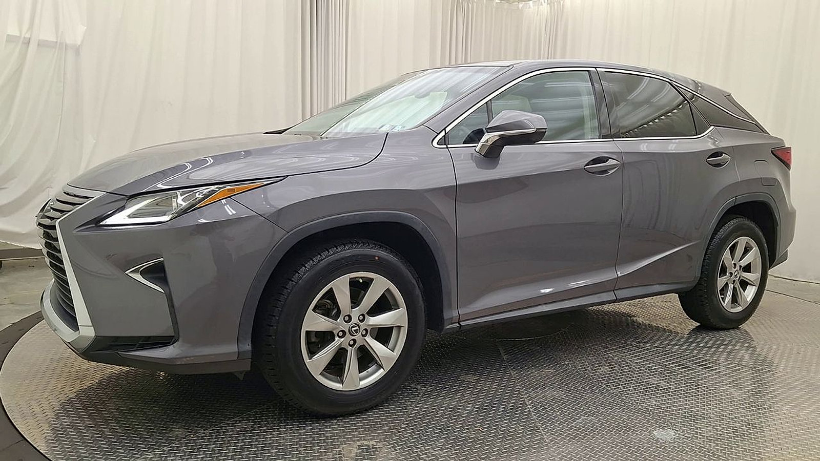 Used 2018 Lexus RX 350 AWD image 10