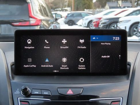 Used 2023 Acura RDX w/Technology Package image 22