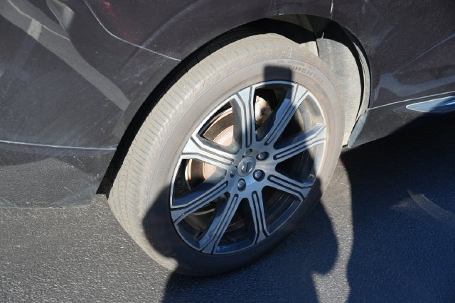 Used 2021 Volvo XC60 T5 Inscription AWD/4WD image 15