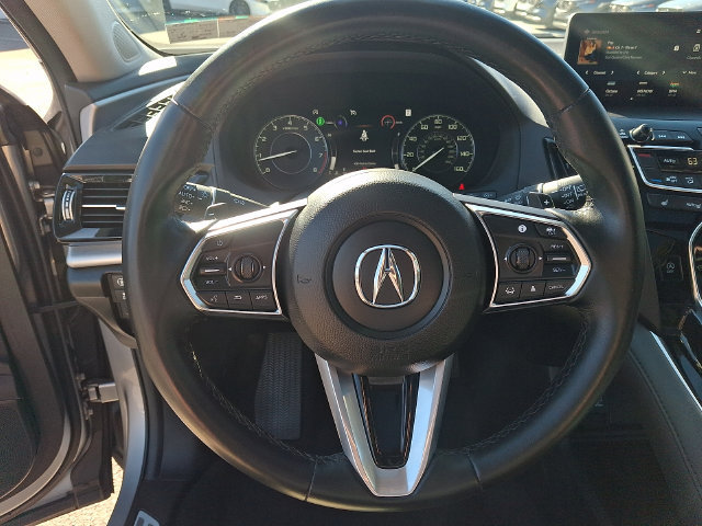 Used 2023 Acura RDX AWD image 18