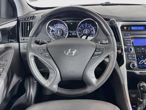 Used 2012 Hyundai Sonata Limited FWD image 14