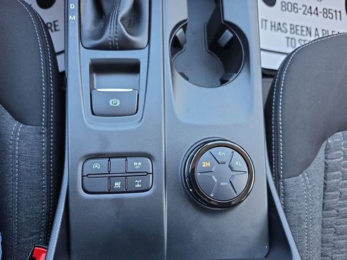 New 2025 Ford Ranger XL w/ Trailer Tow Package image 24